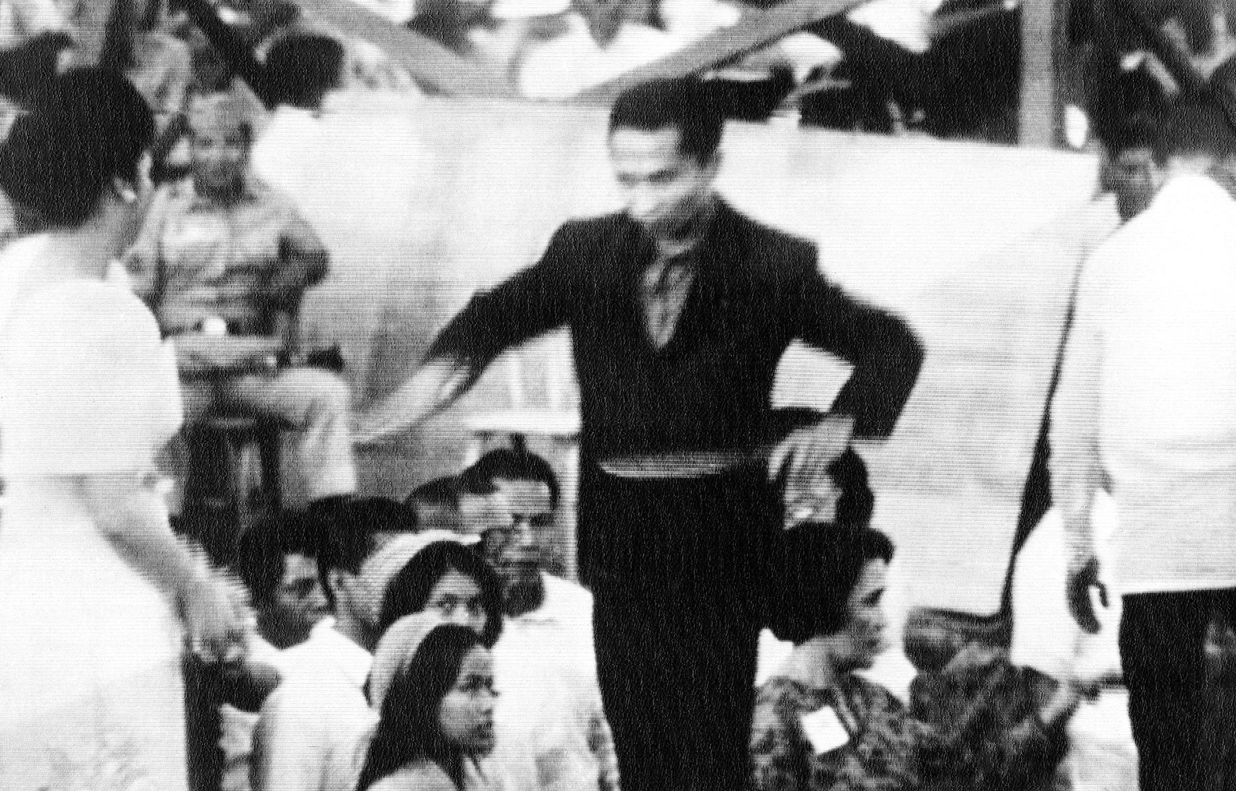 1972: Imelda Marcos
